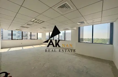Office Space - Studio - 2 Bathrooms for rent in Arenco Offices - Dubai Investment Park (DIP) - Dubai