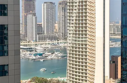 Apartment - 1 Bedroom - 1 Bathroom for rent in The Torch - Dubai Marina - Dubai Apartment - 1 Bedroom - 1 Bathroom for rent in The Torch - Dubai Marina - Dubai