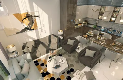 Townhouse - 4 Bedrooms - 5 Bathrooms for sale in Verdana - Dubai Investment Park (DIP) - Dubai
