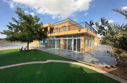 Villa - 7 Bedrooms - 7+ Bathrooms for rent in Mirador La Coleccion 1 - Mirador La Coleccion - Arabian Ranches - Dubai