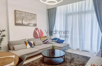 شقة - 2 غرف نوم - 2 حمامات للايجار في عزيزي ريفييرا 40 - عزيزي ريفيرا - ميدان واحد - ميدان - دبي شقة - 2 غرف نوم - 2 حمامات للايجار في عزيزي ريفييرا 40 - عزيزي ريفيرا - ميدان واحد - ميدان - دبي