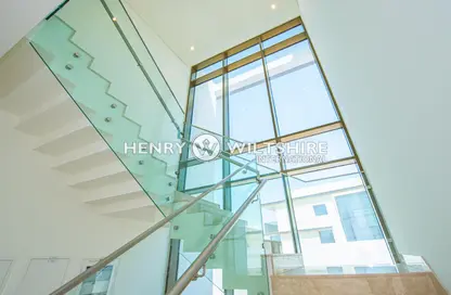 Villa - 6 Bedrooms - 7 Bathrooms for sale in Seef Al Jubail - Al Jubail Island - Abu Dhabi