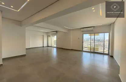 Apartment - 3 Bedrooms - 2 Bathrooms for rent in Al Wahda Street - Al Wahda - Abu Dhabi