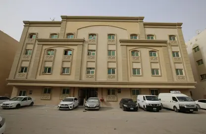 شقة - 1 حمام للايجار في بناية اس جي المويلح - مويلح - الشارقة