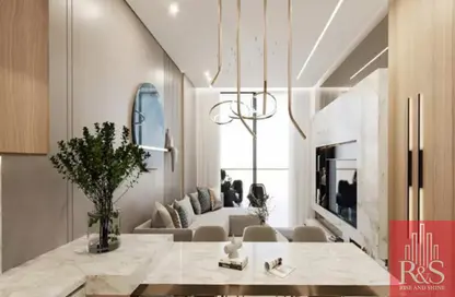 شقة - 2 غرف نوم - 3 حمامات للبيع في 1 سامانا مانهاتن - الضاحية 13 - قرية الجميرا سركل - دبي