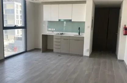 Apartment - Studio - 1 Bathroom for sale in Noor 3 - Midtown Noor - Dubai Production City (IMPZ) - Dubai
