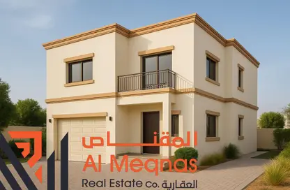 Land - Studio for sale in Manama - Ajman