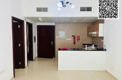 Apartment - 1 Bedroom - 2 Bathrooms for rent in City Tower - Al Nuaimiya - Ajman