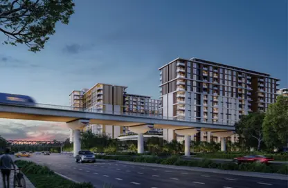 Apartment - 2 Bedrooms - 3 Bathrooms for sale in Terra Heights - Expo City - Dubai