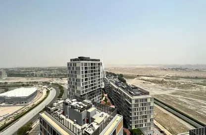 Apartment - 1 Bedroom - 2 Bathrooms for sale in Noor 3 - Midtown Noor - Dubai Production City (IMPZ) - Dubai