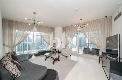 شقة - 3 غرف نوم - 4 حمامات للايجار في ترايدنت بايسايد - دبي مارينا - دبي شقة - 3 غرف نوم - 4 حمامات للايجار في ترايدنت بايسايد - دبي مارينا - دبي