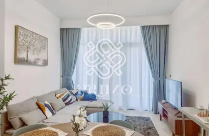 شقة - 2 غرف نوم - 2 حمامات للايجار في عزيزي ريفييرا 40 - ميدان واحد - ميدان - دبي