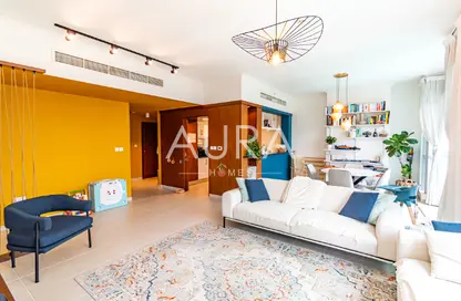 Apartment - 2 Bedrooms - 2 Bathrooms for sale in The Residences 6 - The Residences - Downtown Dubai - Dubai