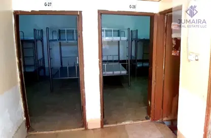Staff Accommodation - Studio - 7+ Bathrooms for rent in Dafan Al Nakheel - Ras Al Khaimah