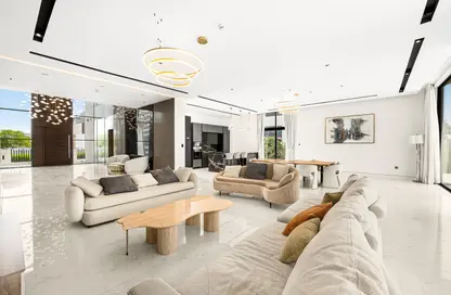 فيلا - 6 غرف نوم - 8 حمامات للايجار في ذا فيرواي - دبي هيلز - دبي هيلز استيت - دبي فيلا - 6 غرف نوم - 8 حمامات للايجار في ذا فيرواي - دبي هيلز - دبي هيلز استيت - دبي