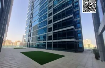 Apartment - 1 Bedroom - 2 Bathrooms for sale in Gulfa Towers - Al Rashidiya 1 - Al Rashidiya - Ajman