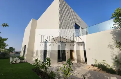 Villa - 4 Bedrooms - 6 Bathrooms for sale in Hayyan - Sharjah
