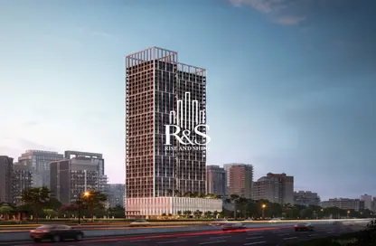 شقة - 1 حمام للبيع في بينغهاتي فينتاج - مجان - دبي لاند - دبي شقة - 1 حمام للبيع في بينغهاتي فينتاج - مجان - دبي لاند - دبي