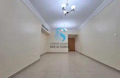 شقة - 2 غرف نوم - 2 حمامات للايجار في مجمع النهدة السكني - النهدة - الشارقة