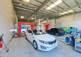 Parking image for: Warehouse for rent in Al Quoz Industrial Area 2 - Al Quoz Industrial Area - Al Quoz - Dubai, Image 1