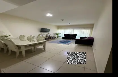 Apartment - 2 Bedrooms - 3 Bathrooms for sale in Ajman One Tower 6 - Ajman One - Ajman Downtown - Ajman
