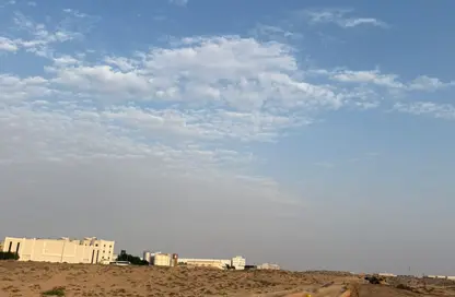 Land - Studio for sale in Umm Al Thuoob - Umm Al Quwain Land - Studio for sale in Umm Al Thuoob - Umm Al Quwain