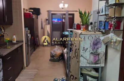 Apartment - Studio - 1 Bathroom for sale in Silicon Gates 1 - Silicon Gates - Dubai Silicon Oasis - Dubai