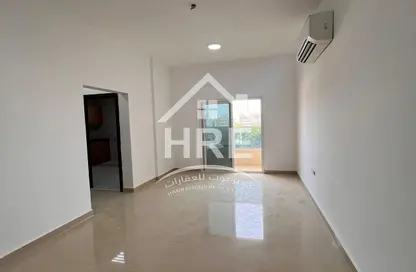 Apartment - 1 Bedroom - 2 Bathrooms for rent in Al Mowaihat 1 - Al Mowaihat - Ajman