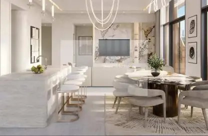 Apartment - 2 Bedrooms - 3 Bathrooms for sale in One Residence - Downtown Dubai - Dubai Apartment - 2 Bedrooms - 3 Bathrooms for sale in One Residence - Downtown Dubai - Dubai