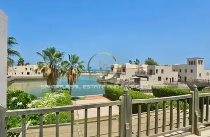 Villa - 2 Bedrooms - 2 Bathrooms for rent in The Cove Rotana - Ras Al Khaimah Waterfront - Ras Al Khaimah