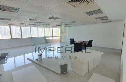 Office Space - Studio - 1 Bathroom for sale in Fortune Executive - JLT Cluster T - Jumeirah Lake Towers - Dubai