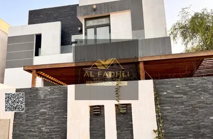 Villa - 5 Bedrooms - 7 Bathrooms for sale in Al Mowaihat 3 - Al Mowaihat - Ajman
