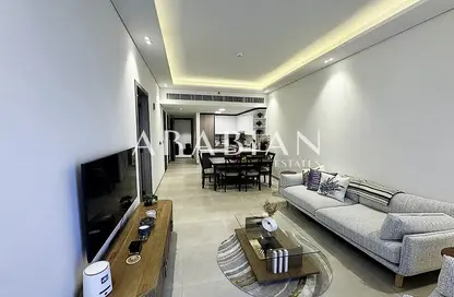 شقة - غرفة نوم - 2 حمامات للبيع في 555 بارك ڤيوز - مثلث قرية جميرا - دبي شقة - غرفة نوم - 2 حمامات للبيع في 555 بارك ڤيوز - مثلث قرية جميرا - دبي