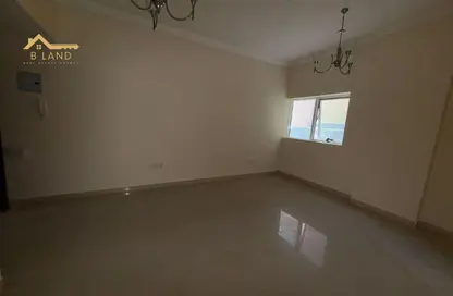 Apartment - 1 Bedroom - 1 Bathroom for rent in Al Mahatta - Al Qasimia - Sharjah