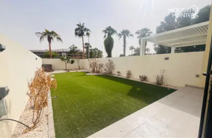 Villa - 4 Bedrooms - 4 Bathrooms for rent in Silver Springs 1 - Silver Springs - DAMAC Hills - Dubai
