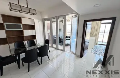 Apartment - 1 Bedroom - 1 Bathroom for rent in Starz Tower 1 - Starz by Danube - Al Furjan - Dubai