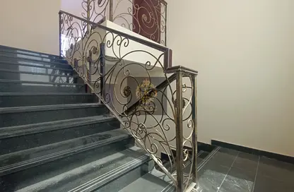 Villa - 1 Bedroom - 1 Bathroom for rent in Mohamed Bin Zayed City - Abu Dhabi