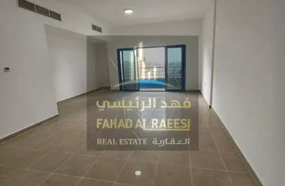 Apartment - 3 Bedrooms - 5 Bathrooms for rent in Corniche Al Fujairah - Fujairah
