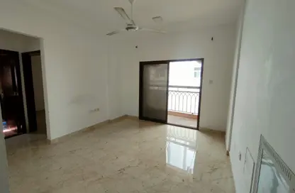 Apartment - 1 Bedroom - 1 Bathroom for rent in Ajman Corniche Residences - Ajman Corniche Road - Ajman