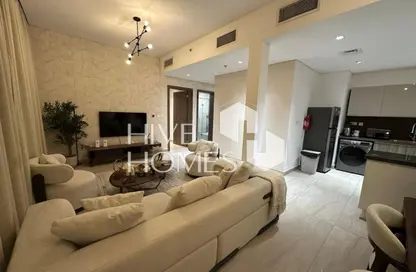 Apartment - 1 Bedroom - 2 Bathrooms for rent in AG Residence - District 11 - Jumeirah Village Circle - Dubai