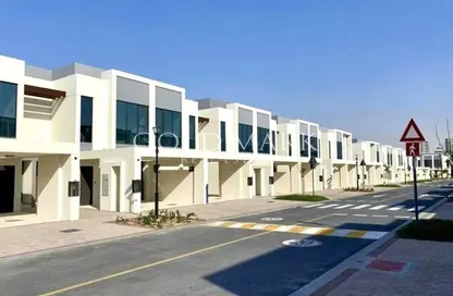 تاون هاوس - 3 غرف نوم - 4 حمامات للايجار في شمس تاون هاوسيس - تاون سكوير - دبي
