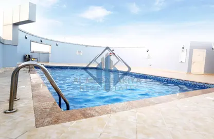 Apartment - 1 Bedroom - 1 Bathroom for rent in RAK Tower - Al Seer - Ras Al Khaimah