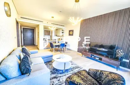 شقة - غرفة نوم - 2 حمامات للبيع في ون بارك افنيو - صبحا هارتلاند - مدينة الشيخ محمد بن راشد - دبي