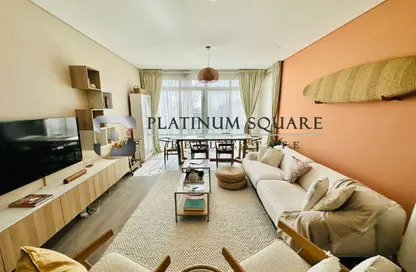 شقة - غرفة نوم - 2 حمامات للايجار في بارك وان - مثلث قرية الجميرا - دبي شقة - غرفة نوم - 2 حمامات للايجار في بارك وان - مثلث قرية الجميرا - دبي