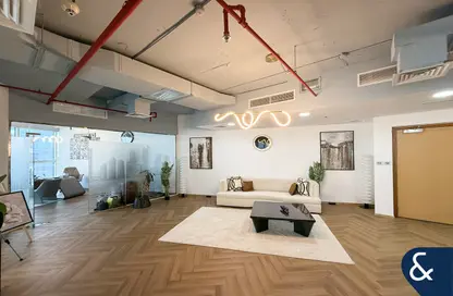 Office Space - Studio for sale in Smart Heights - Barsha Heights (Tecom) - Dubai