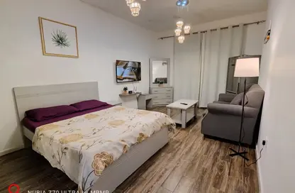 شقة - 1 حمام للايجار في مساكن كورنيش عجمان - طريق كورنيش عجمان - عجمان شقة - 1 حمام للايجار في مساكن كورنيش عجمان - طريق كورنيش عجمان - عجمان
