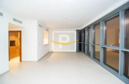 Empty Room image for: Apartment - 2 Bedrooms - 2 Bathrooms for sale in Dubai Creek Residence Tower 2 South - Dubai Creek Harbour (The Lagoons) - Dubai, Image 1