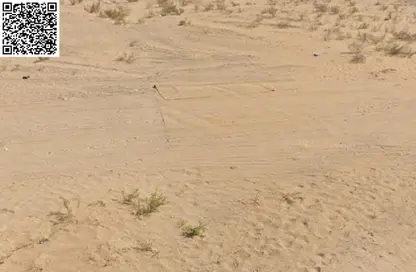 Land - Studio for sale in Al Tallah 2 - Ajman Land - Studio for sale in Al Tallah 2 - Ajman