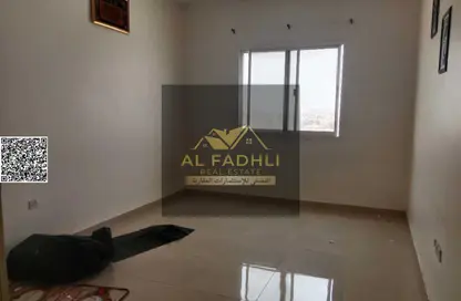 Apartment - 1 Bedroom - 2 Bathrooms for rent in Al Rawda 1 - Al Rawda - Ajman