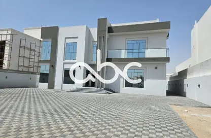 فيلا - 6 غرف نوم - 7 حمامات للايجار في مدينة الرياض - أبوظبي